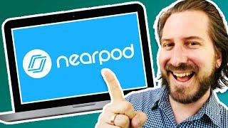 The ULTIMATE GUIDE to Nearpod