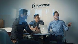 Meet Guaraná - Your mobile app development agency