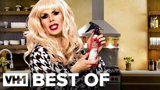 Best Of Katya  RuPaul's Drag Race