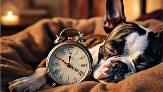 Sunday LIVE! Let’s Talk About the Time Change! Calvin The Boston Terrierist!