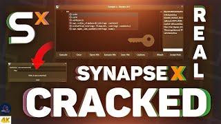 SYNAPSE X CRACKED | HACK 2022 FREE EXPLOIT | VERSION FOR PC