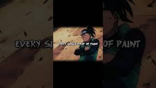 What Naruto all FELT in his childhood