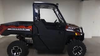 2020 RANGER XP 1000 BACK COUNTRY ORANGE - New Side x Side For Sale - Greeley, CO