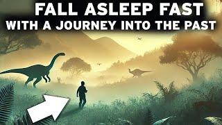 4 Hours Of Amazing PREHISTORIC Facts To FALL ASLEEP Fast: A INCREDIBLE Journey into the Past!