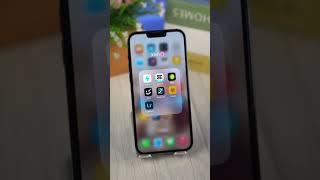 iPhone chậm vì đầy bộ nhớ? Thử ngay cách dọn dữ liệu hệ thống này!