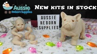 New Reborn Kits in Stock Oct 2016 ~ Aussie Reborn Supplies