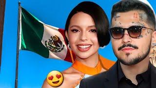 Angela Aguilar - Un Día Con La Princesa De México #angelaaguilar #mexico