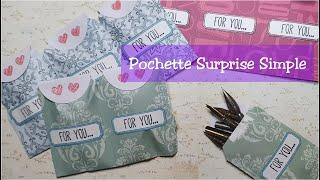 Pochettes surprises simple