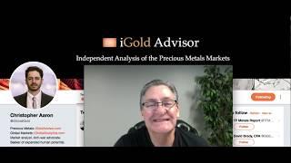 iGold Advisor:  Must Watch Gold Video