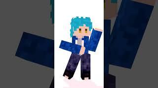 Reflex Dance - R6 Dances  OТ xolodasi1#minecraft #animation