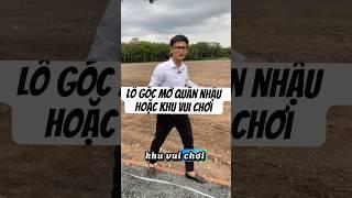 Lô góc 28m mặt tiền thuận tiện kinh doanh-sdt:0822685843(Ngọc Tiến) #bds #doclabinhduong #binhphuoc