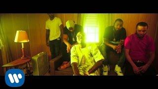 Meek Mill Ft. Future - Jump Out The Face (Official Video)