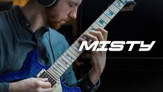 Josh Meader’s incredible arrangement of “Misty”