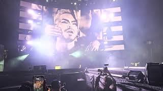 Adam Lambert Live at OutLoud Weho Pride 5-31-2024 (4K HDR10+ Hifi Stereo)