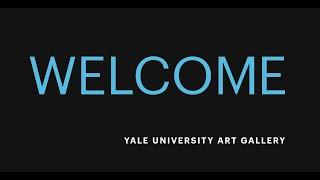 Welcome Yale Students: Fall 2020