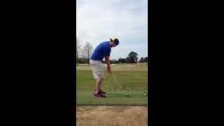 Nathan Fisher (Lesson 1)- Post Lesson 04/3/2013