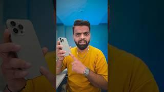 Testing iPhone 15 Pro Max  Playing BGMI - 100% Battery Drain