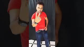 #Shorts - Mukesh Michael Latest Dance || Mukesh Maikal Todays New Release Youtube Shorts Video