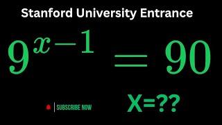 Germany | Can you solve?| A tricky Maths Olympiad Algebra Problem