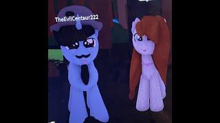 Playing with Voice Actor Bobby G in Roblox : Role Play is Magic