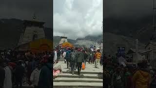 Kedarnath || Kedarnath status 2022 || #kedarnathyatra  #kedarnathdham  #kedarnath #kedarnathtemple