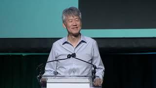 IHI Forum 2023 Keynote Address - Peter Lee