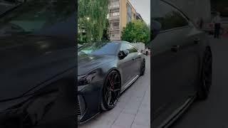 950HP+ Audi RS7 