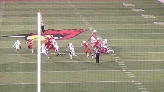 James Doerer College Highlight Film