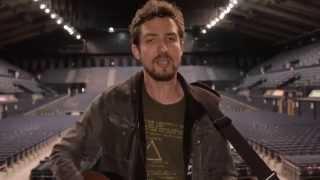 Frank Turner - Balthazar, Impresario (Wembley Arena)