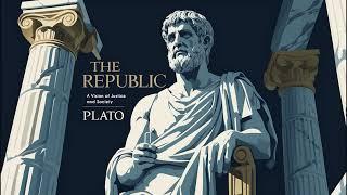 The Republic by Plato Free Summary Audiobook