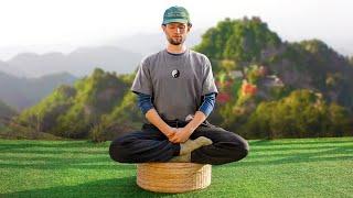 I meditated 2 hours a day for 60 days, here’s what happened