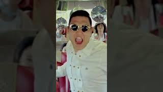 Song of the day: Gangnam Style by PSY !