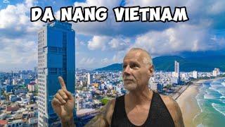 Da Nang Vietnam Hotel Hunt !