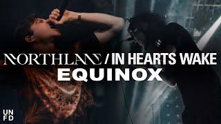 Northlane & In Hearts Wake - Equinox [Official Music Video]