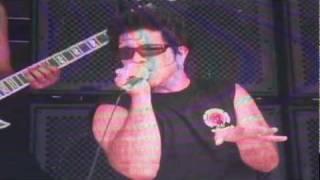 XYZ Live at Rocklahoma Pt 17 - Inside Out