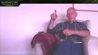 Peter Deadman talks candidly about his life as an Acupuncturist and founder of the JCM