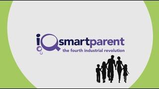 iQ Smartparent 703: Fourth Industrial Revolution