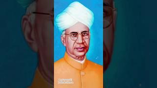 dr sarvepalli radhakrishnan | teacher's day | teachers day status | 5th September #teachersday #2024