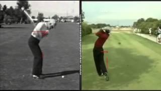 Pro Tip of the Week: Hip Rotation in the Forward Swing