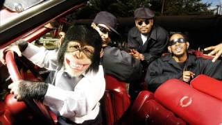 Goodie Mob - One Monkey Dont Stop No Show