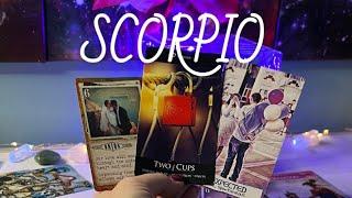 SCORPIO LOVE”Get Ready” An Unexpected Conversation that Reveals an Apology & Feelings for You..