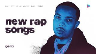 Best New Rap Songs this Week - September 8, 2024