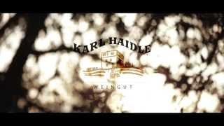 Weingut Karl Haidle – Endless Summer