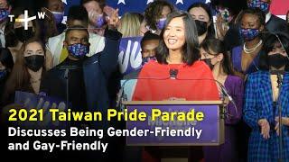 Michelle Wu is not the only Taiwanese American in US Politics