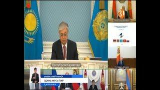 Президент Тоқаев Путин қозғалақтап кететіндей не айтты?