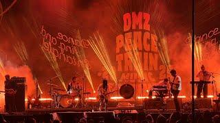Japanese Breakfast / 2025 DMZ PEACE TRAIN 250615 @철원 고석정