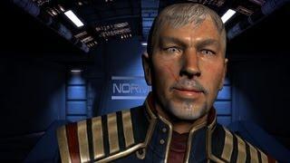 Mass Effect 3: Extended Cut DLC - All Flashbacks and Stills + Custom Flashbacks