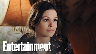 Rachel Bilson Answers 'Hart Of Dixie' Burning Questions | Entertainment Weekly