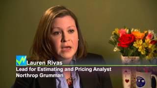 WRP Success Story: Northrop Grumman