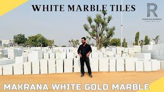 Makrana white marble. Pure white marble. Indian white marble.  makrana white marble with flooring